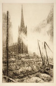 N° 1 Wall Street - Kerr Eby