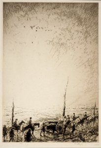 Avions éclaireurs à l