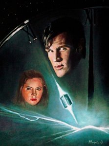 Numéro Onze à Onze (Doctor Who)