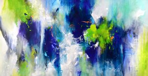  - Kirsten Handelmann