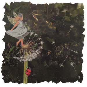 Fée des éléments - Air