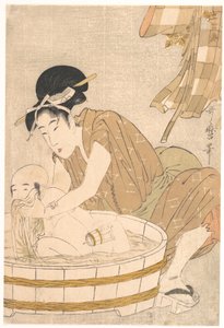  - Kitagawa Utamaro