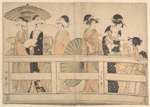  - Kitagawa Utamaro