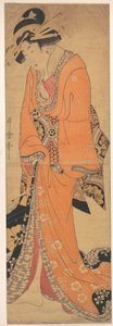  - Kitagawa Utamaro