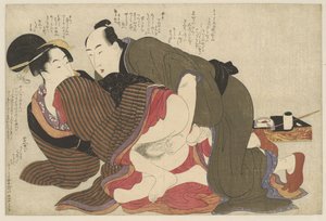 Homme marié et veuve