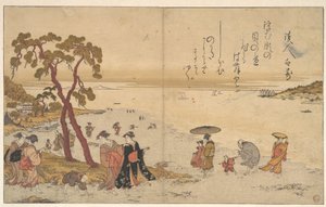  - Kitagawa Utamaro