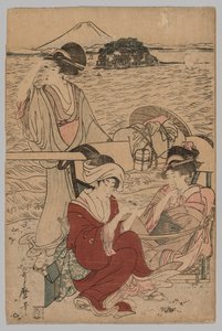 Sans titre, 1753-1806