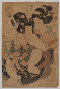 Sans titre, 1753-1806