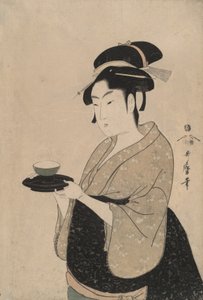 - Kitagawa Utamaro