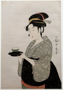 Portrait de Nani Waya