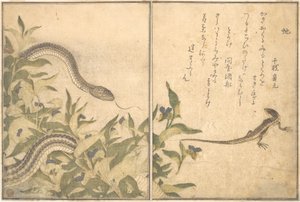  - Kitagawa Utamaro
