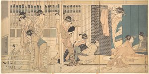  - Kitagawa Utamaro