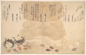  - Kitagawa Utamaro