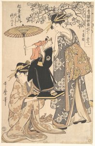  - Kitagawa Utamaro