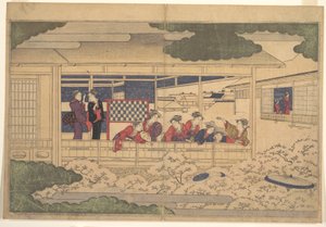  - Kitagawa Utamaro