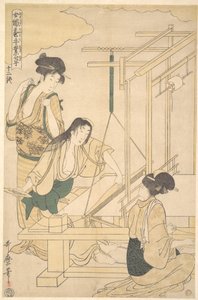  - Kitagawa Utamaro