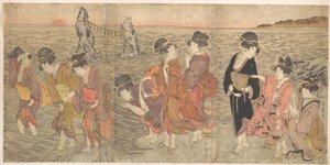  - Kitagawa Utamaro