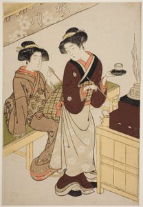 La Maison de Thé Sakuragawa