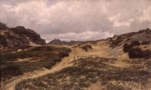 De Ogne, Jaeren - Kitty Lange Kielland