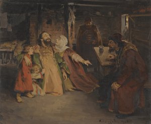 Ivan le Terrible