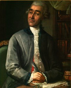 Portrait de l
