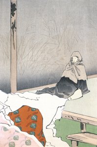  - Kobayashi Kiyochika