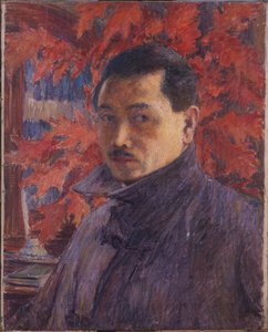 Autoportrait