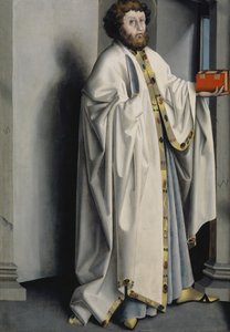 Saint Barthélemy de l