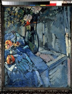Fleurs et fruits