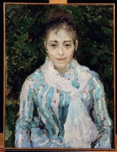 Portrait de l