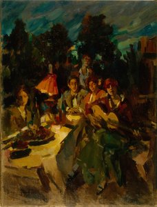 Nuit du Sud