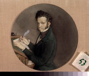 Portrait de l