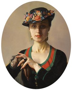 Portrait d