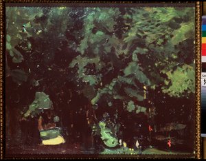 Un parc