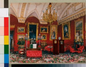 Le Palais d