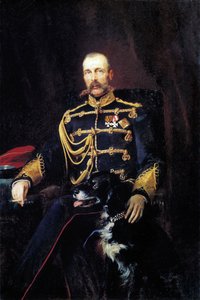 Alexandre II (1818-1881), Tsar de Russie