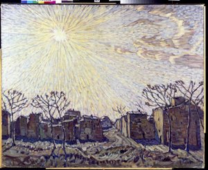 Le Soleil