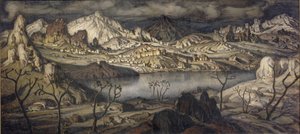 La région cimmérienne, 1910