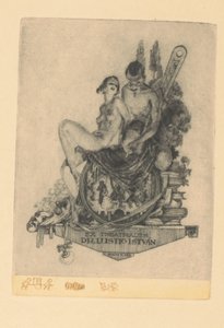 Ex libris d