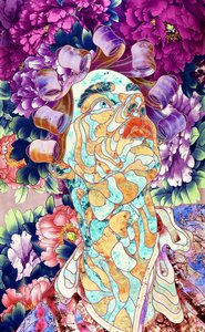  - Kostyantin Malginov