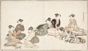  - Kubo Shunman