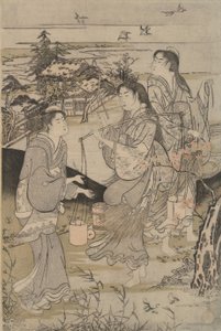 - Kubo Shunman