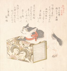 Collection de pluie de printemps, début à milieu des années 1810
