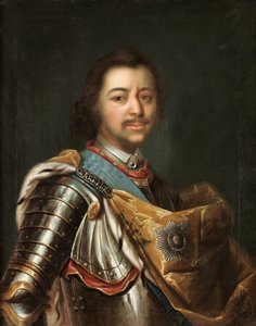 Portrait de l