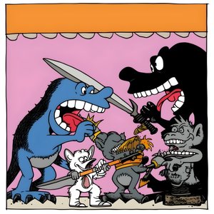 Bande dessinée 1