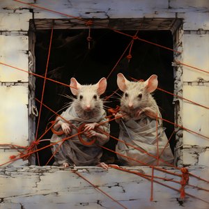 La trois cent quatre-vingt-dix-septième image depuis déjà la troisième fois de l