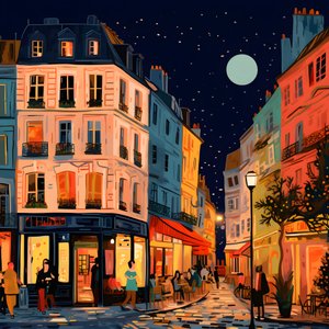 La cinquante-troisième image depuis le début des jours 1