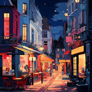 La cinquante-troisième image depuis le début des jours 4