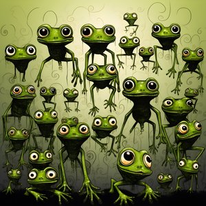La quatre-vingt-unième image depuis que les larmes de bonheur coulent sur les visages 1
