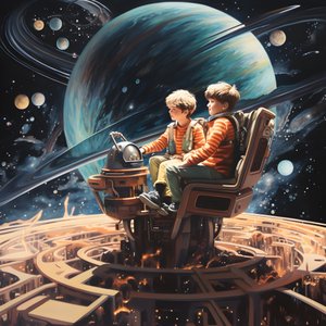 La deux cent onzième image depuis la deuxième fois qu